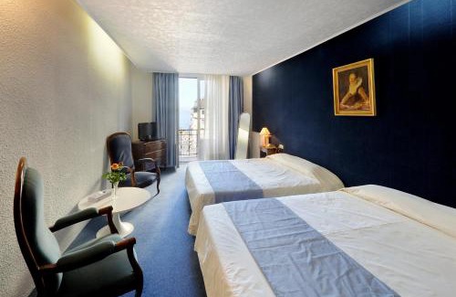 Evian-les-Bains Hôtel | Hotel Le Bourgogne