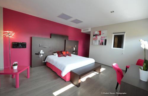 Bedee Hôtel | Hotel le Broceliande - Sure Hotel Collection by Best Western