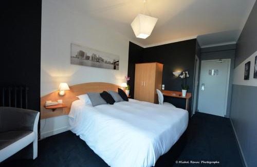 Bedee Hôtel | Hotel le Broceliande - Sure Hotel Collection by Best Western
