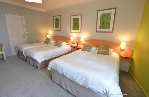 Bedee Hôtel | Hotel le Broceliande - Sure Hotel Collection by Best Western