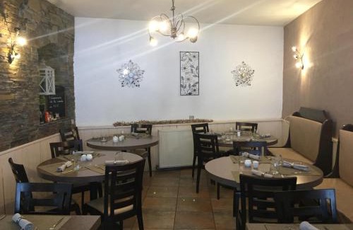 Brides-les-Bains Hôtel | Hotel Le Centre