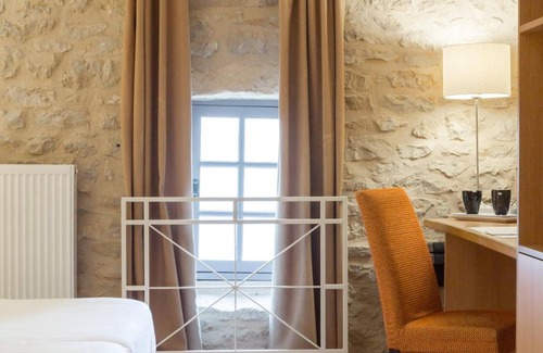Sedan Hôtel | Hotel Le Château Fort