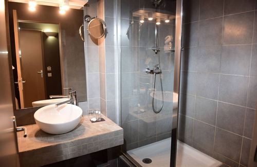 Sedan Hôtel | Hotel Le Château Fort