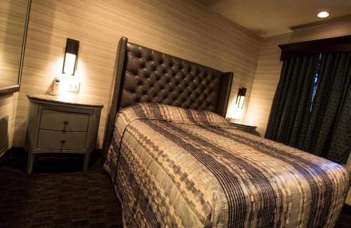 Longue-Pointe Hôtel | Hotel Le Chablis Cadillac