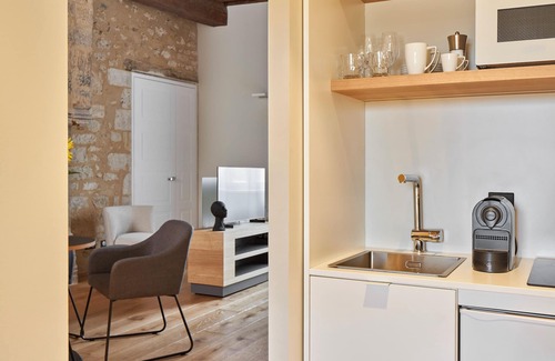 Monpazier Hôtel | Hotel Le Chevalier Bleu