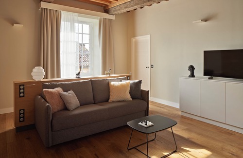 Monpazier Hôtel | Hotel Le Chevalier Bleu