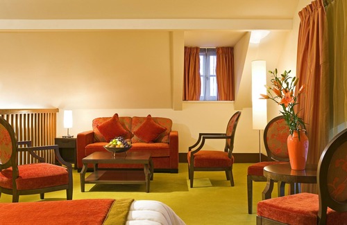 Luxeuil-les-Bains Hôtel | Hotel Le Clos Rebillotte