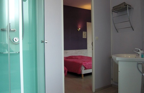 Epernay Hôtel | Hotel Le Colbert