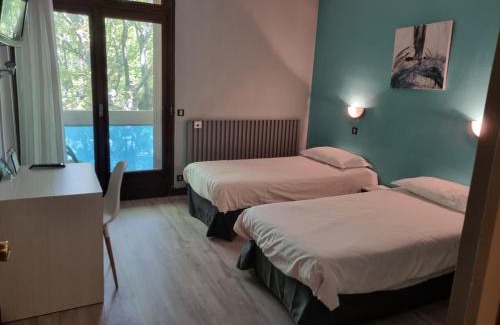 Feurs Hôtel | Hotel Le Comty