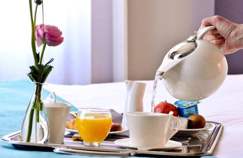Feurs Hôtel | Hotel Le Comty