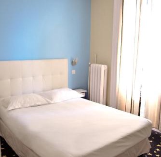 Feurs Hôtel | Hotel Le Comty