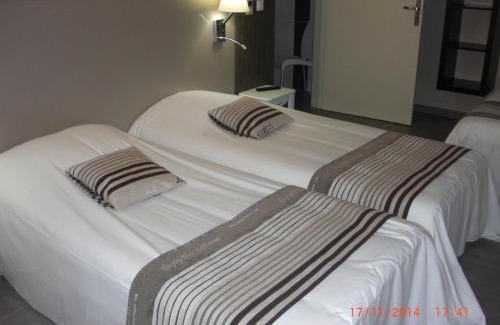 La Farlede Hôtel | Hotel Le Coudon