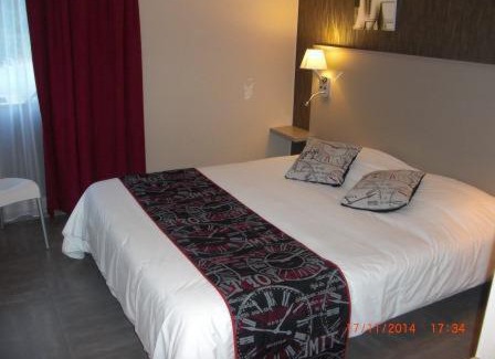 La Farlede Hôtel | Hotel Le Coudon