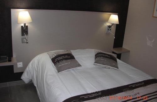 La Farlede Hôtel | Hotel Le Coudon