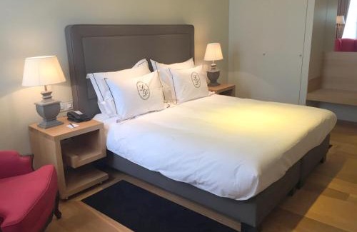 Quartier du Centre - Centrumwijk Hôtel | Hôtel Le Dixseptième