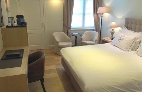 Quartier du Centre - Centrumwijk Hôtel | Hôtel Le Dixseptième