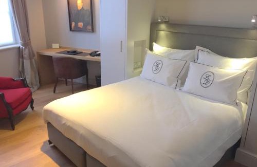 Quartier du Centre - Centrumwijk Hôtel | Hôtel Le Dixseptième