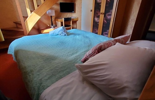 Pont-Audemer Hôtel | Hotel Le Drakkar