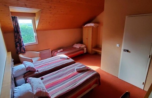 Pont-Audemer Hôtel | Hotel Le Drakkar