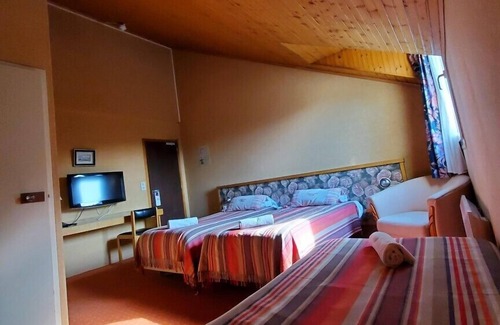 Pont-Audemer Hôtel | Hotel Le Drakkar