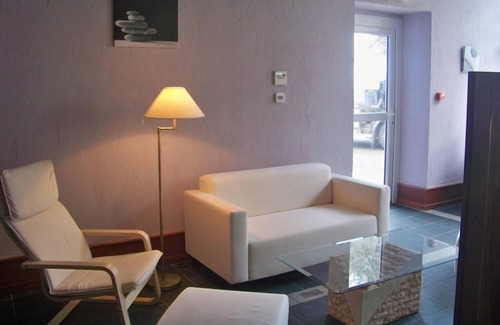 Philippsbourg Hôtel | Hotel le Falken