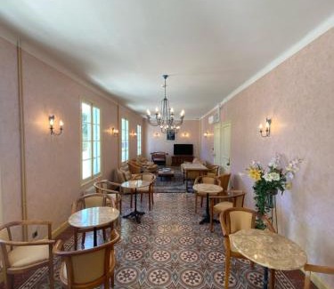 Le Soler Hôtel | HOTEL LE FLOREAL
