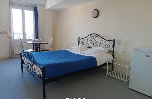 Provins Hôtel | HOTEL LE FONTENOY