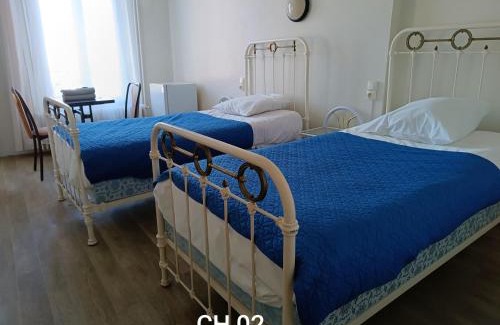 Provins Hôtel | HOTEL LE FONTENOY