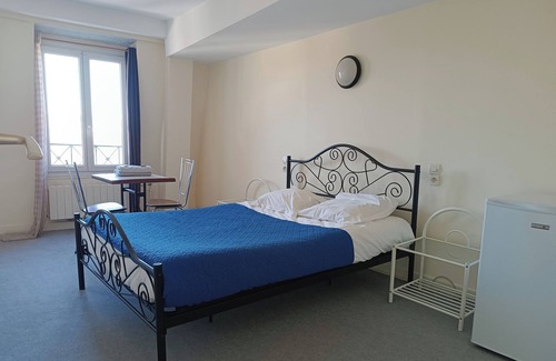 Provins Hôtel | Hotel Le Fontenoy