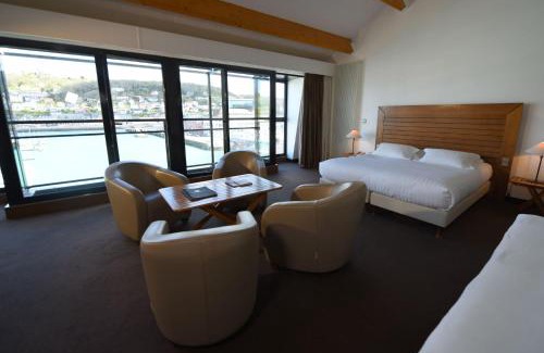 Fecamp Hôtel | Hotel Le Grand Pavois