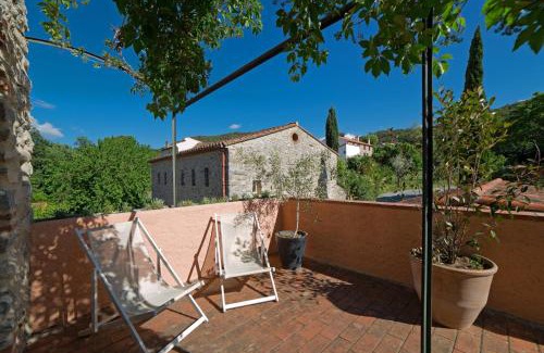 Reynes Hôtel | Hotel Le Mas Trilles