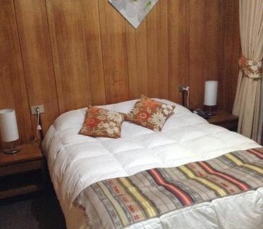 Puerto Montt Hôtel | Hotel Le Mirage