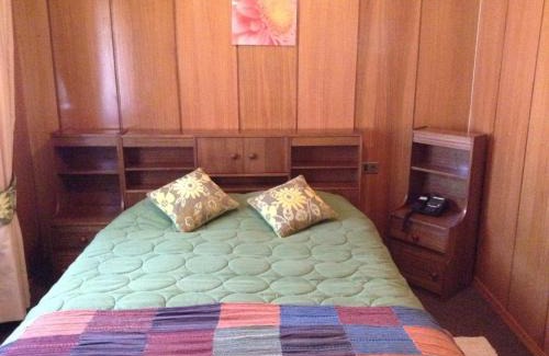 Puerto Montt Hôtel | Hotel Le Mirage