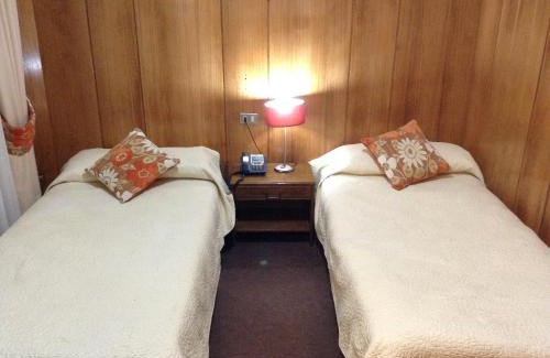 Puerto Montt Hôtel | Hotel Le Mirage