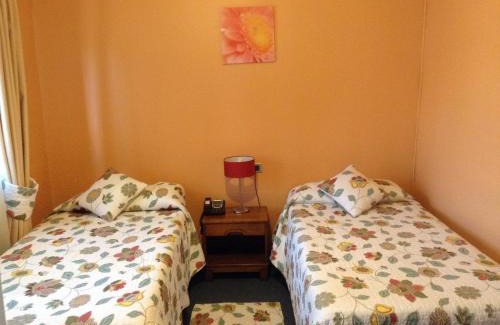 Puerto Montt Hôtel | Hotel Le Mirage