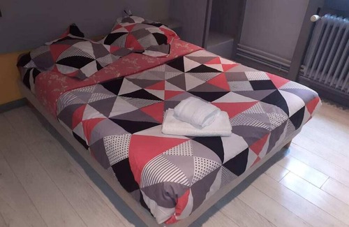 Bolbec Hôtel | hotel le Normand