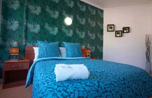 Fleury-les-Aubrais Hôtel | HOTEL LE PALACE