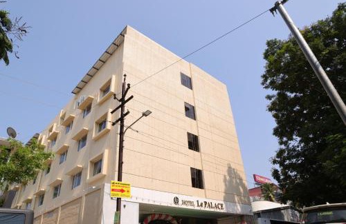 Gandhipuram Hôtel | Hotel Le Palace