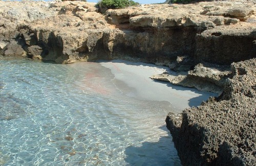 Sant'Anna Arresi Hôtel | HOTEL LE PALME