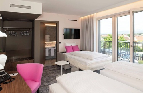 Wiener Neustadt Hôtel | Hotel Le Parc