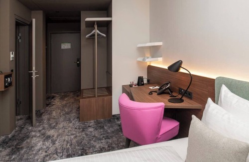 Wiener Neustadt Hôtel | Hotel Le Parc