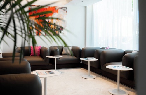 Wiener Neustadt Hôtel | Hotel Le Parc