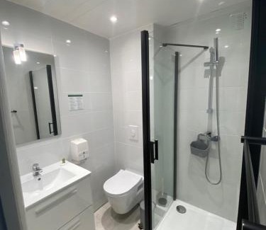 Charleville-Mezieres Hôtel | Hotel Le Pelican