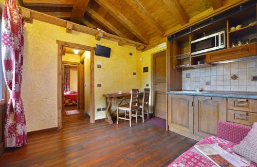 Champoluc Hôtel | Hotel Le Petit Abri