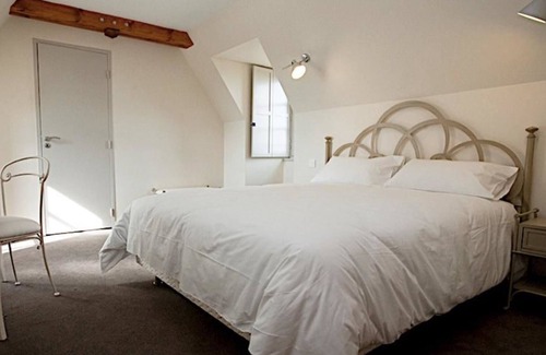 Bonnoeuvre Hôtel | Hotel Le Prieure Des Gourmands