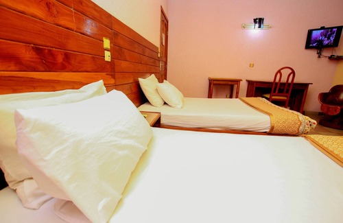 Littoral Department Hôtel | Hotel Le Prince