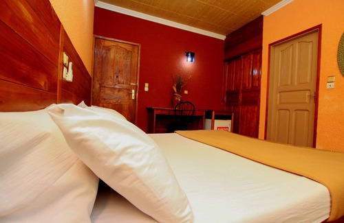 Littoral Department Hôtel | Hotel Le Prince