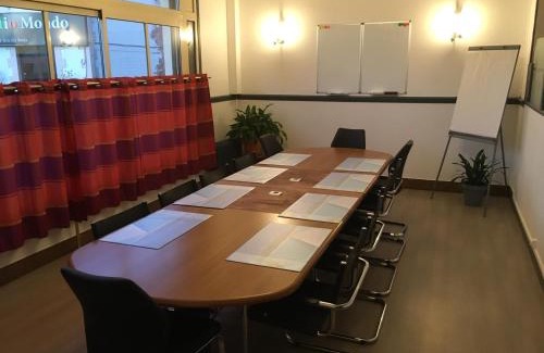 Soissons Hôtel | Hotel le Rallye