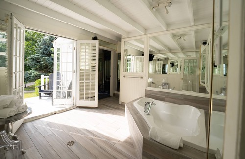 Rosemere Hôtel | Hotel Le Rivage