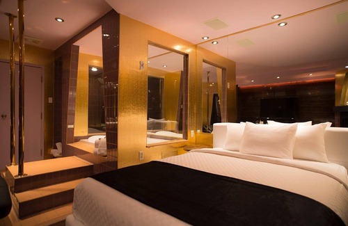Rosemere Hôtel | Hotel Le Rivage
